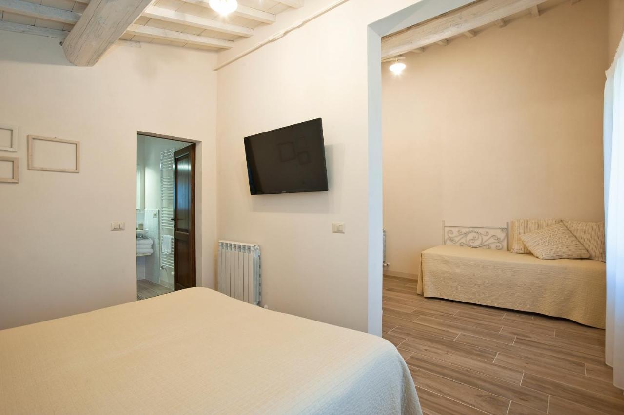 Fattoria Pieve A Salti Villa Buonconvento Exterior photo