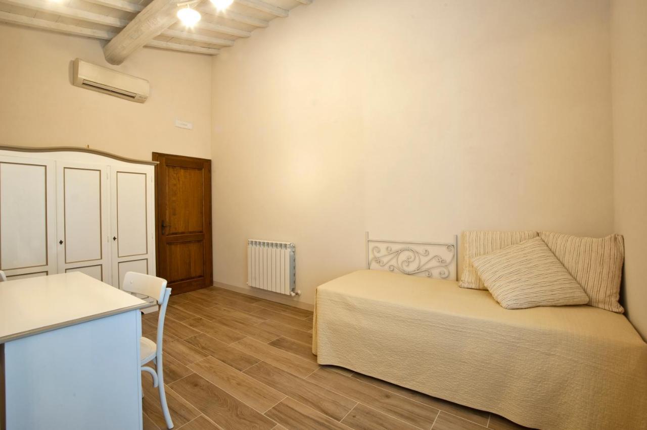 Fattoria Pieve A Salti Villa Buonconvento Exterior photo