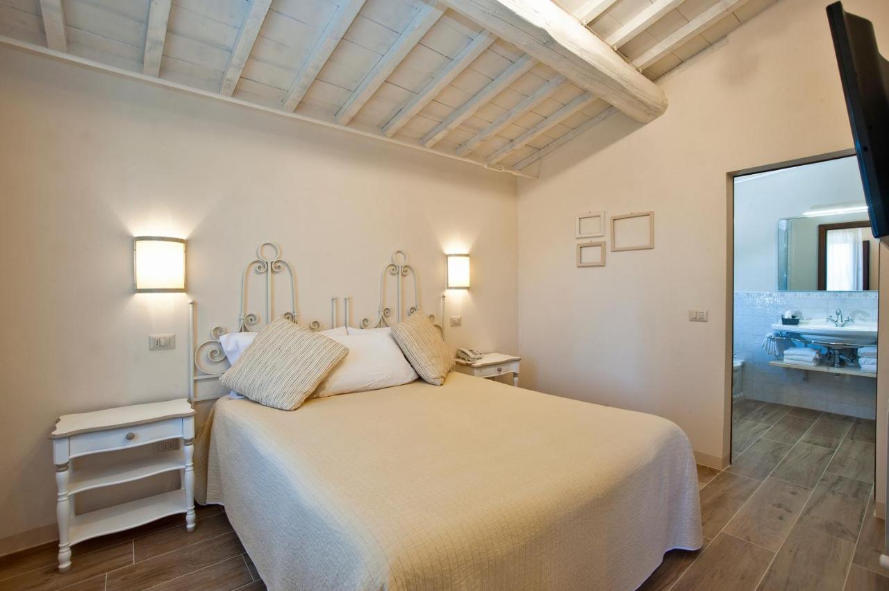 Fattoria Pieve A Salti Villa Buonconvento Exterior photo