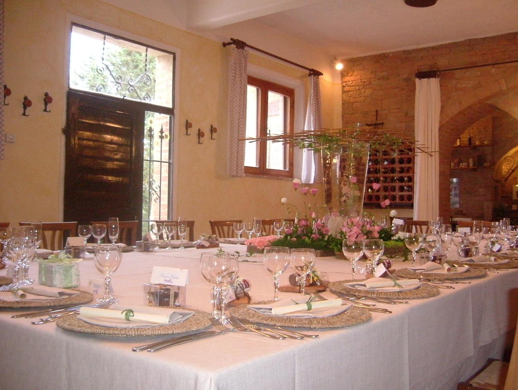 Fattoria Pieve A Salti Villa Buonconvento Exterior photo