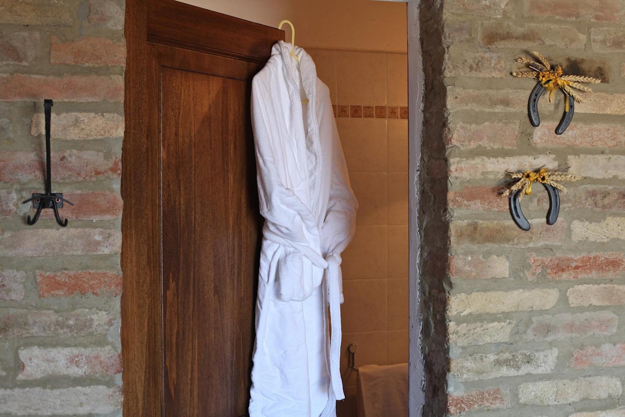 Fattoria Pieve A Salti Villa Buonconvento Exterior photo