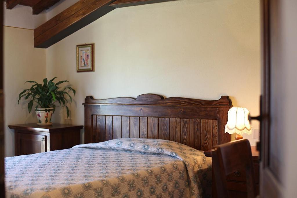 Fattoria Pieve A Salti Villa Buonconvento Room photo
