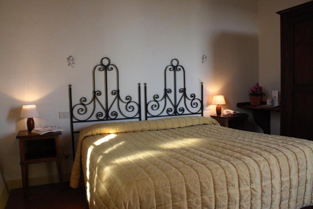 Fattoria Pieve A Salti Villa Buonconvento Room photo
